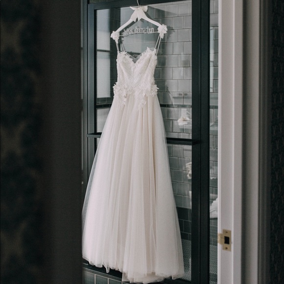 Inbal Dror Pure 18-05 dress size 2 - Picture 4 of 8